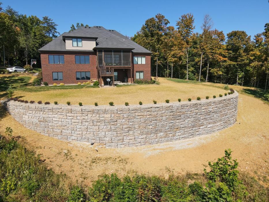 Images Lamb's Lawn Service & Landscaping LLC