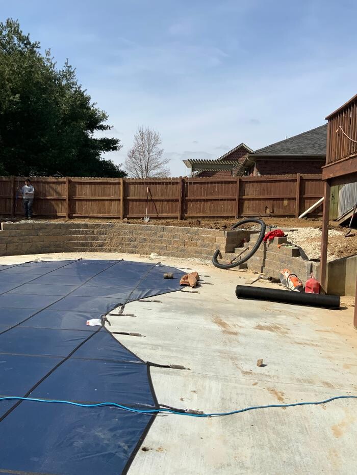 Images Lamb's Lawn Service & Landscaping LLC