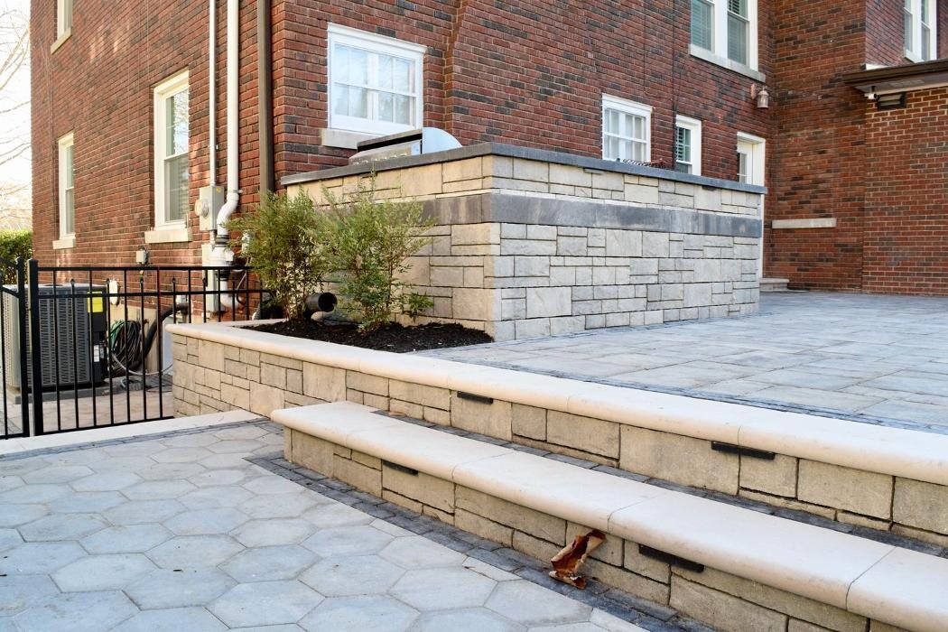 Images Lamb's Lawn Service & Landscaping LLC