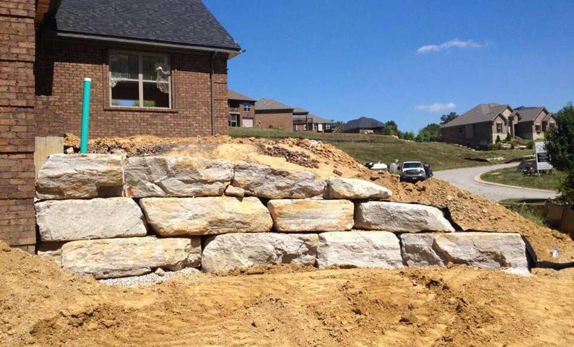 Images Lamb's Lawn Service & Landscaping LLC