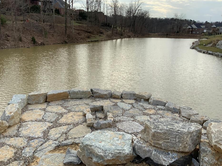 Images Lamb's Lawn Service & Landscaping LLC