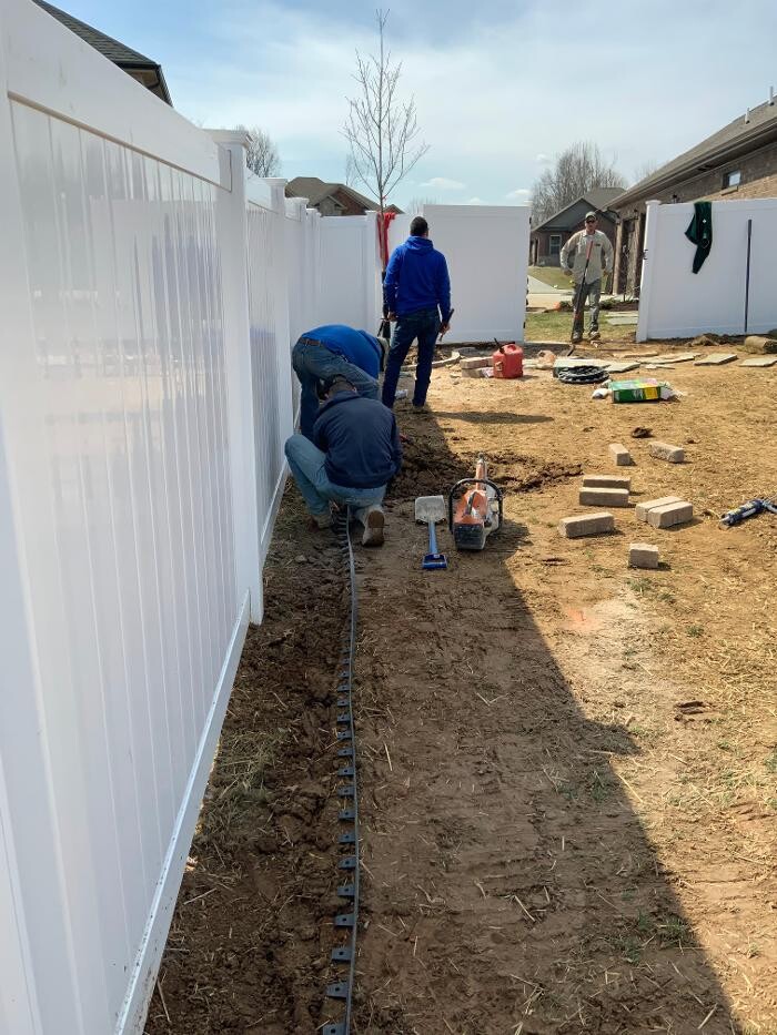 Images Lamb's Lawn Service & Landscaping LLC