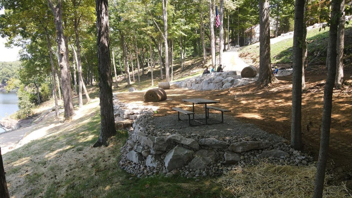 Images Lamb's Lawn Service & Landscaping LLC