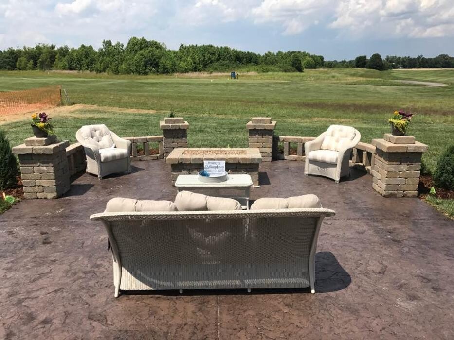 Images Lamb's Lawn Service & Landscaping LLC