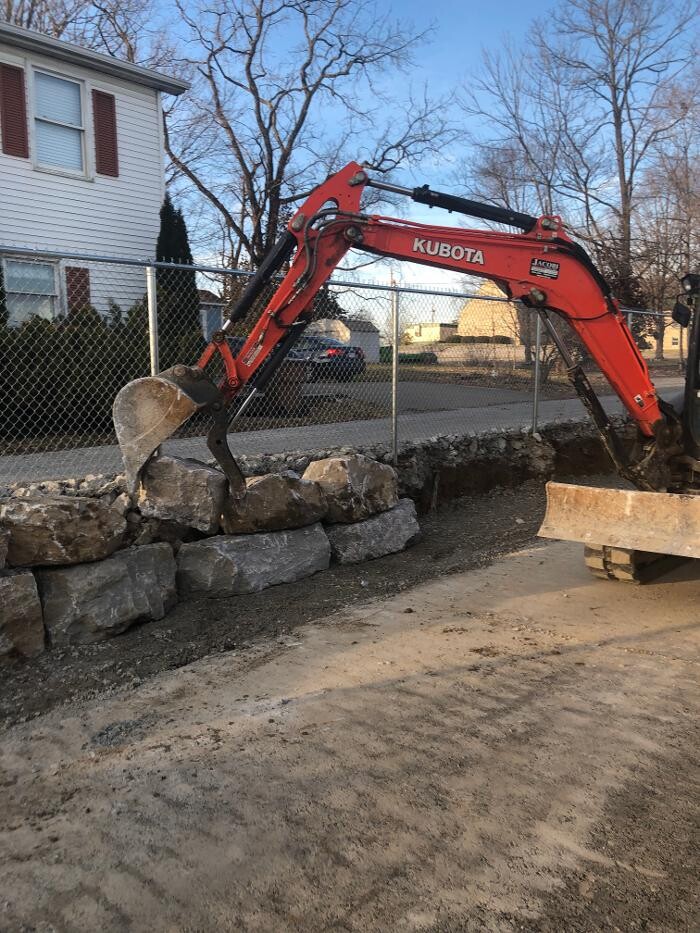 Images Lamb's Lawn Service & Landscaping LLC