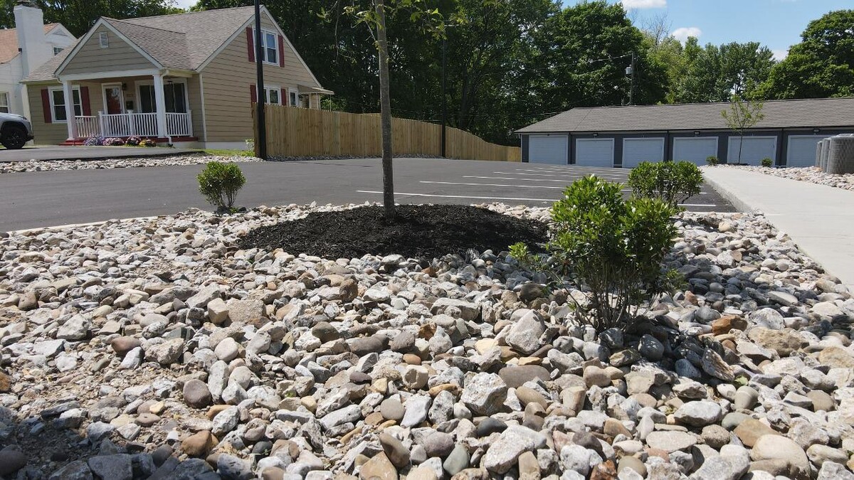 Images Lamb's Lawn Service & Landscaping LLC