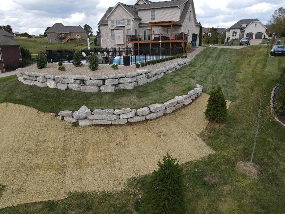 Images Lamb's Lawn Service & Landscaping LLC