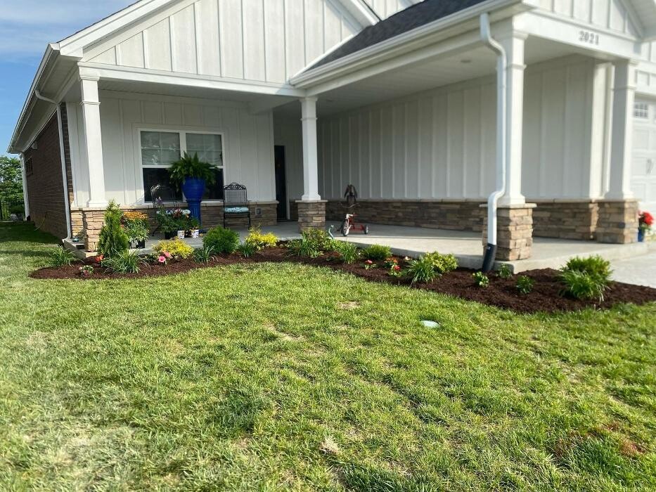 Images Lamb's Lawn Service & Landscaping LLC