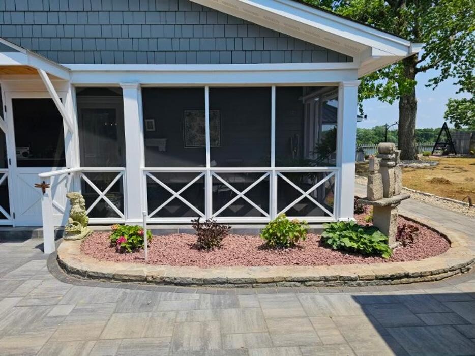 Images Lamb's Lawn Service & Landscaping LLC