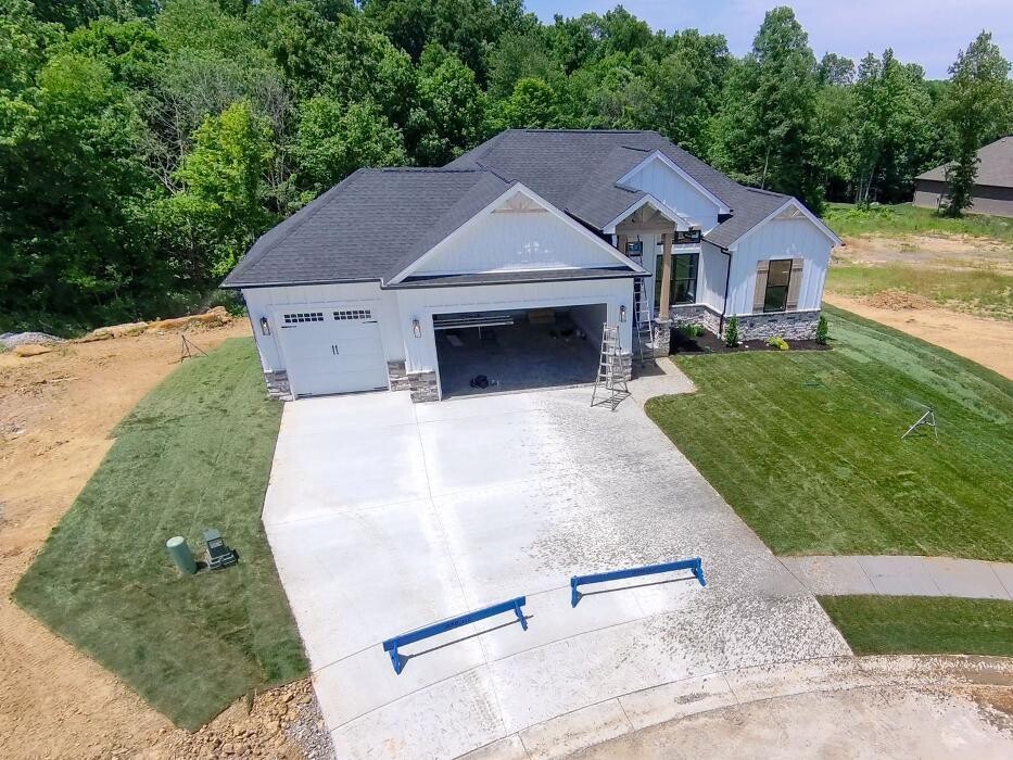 Images Lamb's Lawn Service & Landscaping LLC