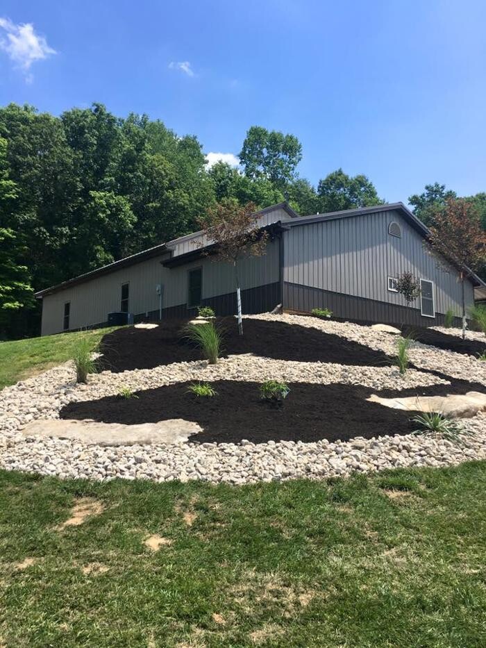 Images Lamb's Lawn Service & Landscaping LLC