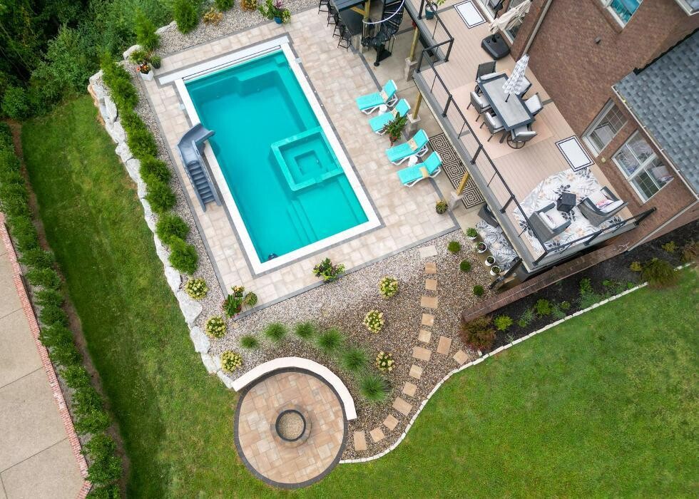 Images Lamb's Lawn Service & Landscaping LLC