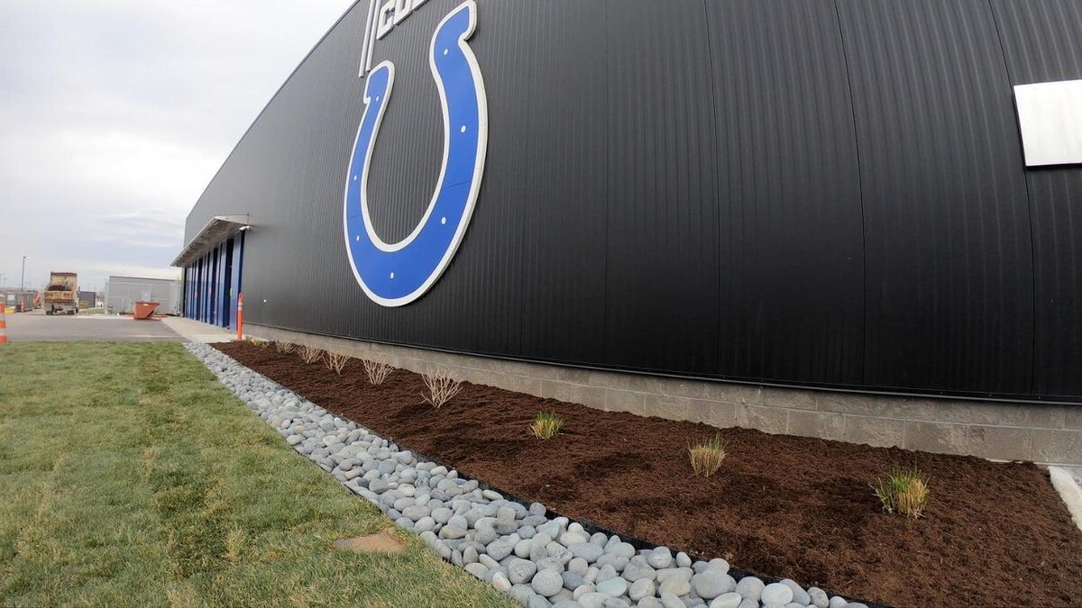 Images Lamb's Lawn Service & Landscaping LLC