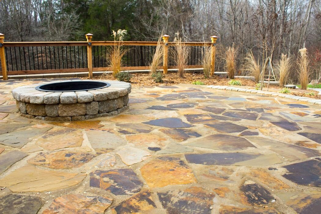 Images Lamb's Lawn Service & Landscaping LLC