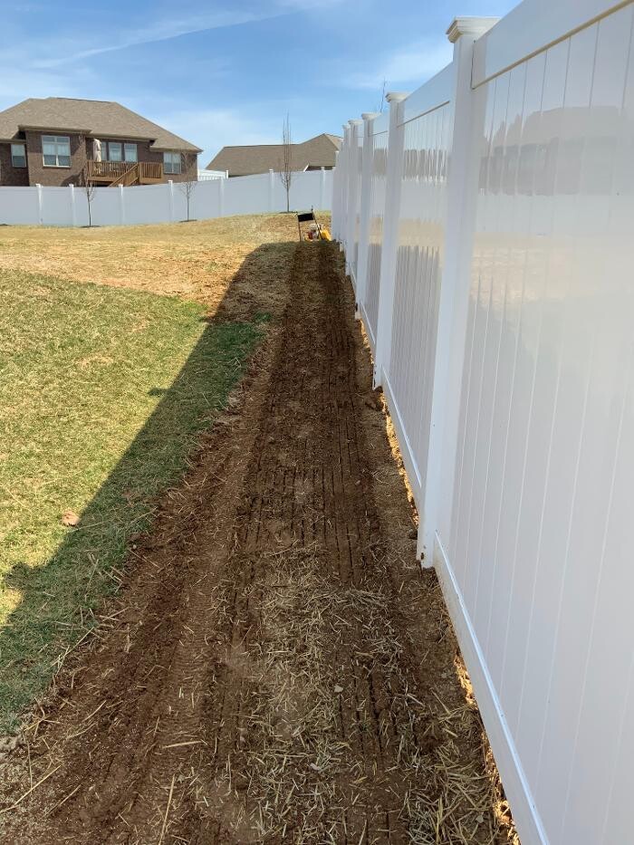 Images Lamb's Lawn Service & Landscaping LLC