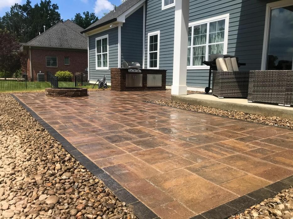 Images Lamb's Lawn Service & Landscaping LLC