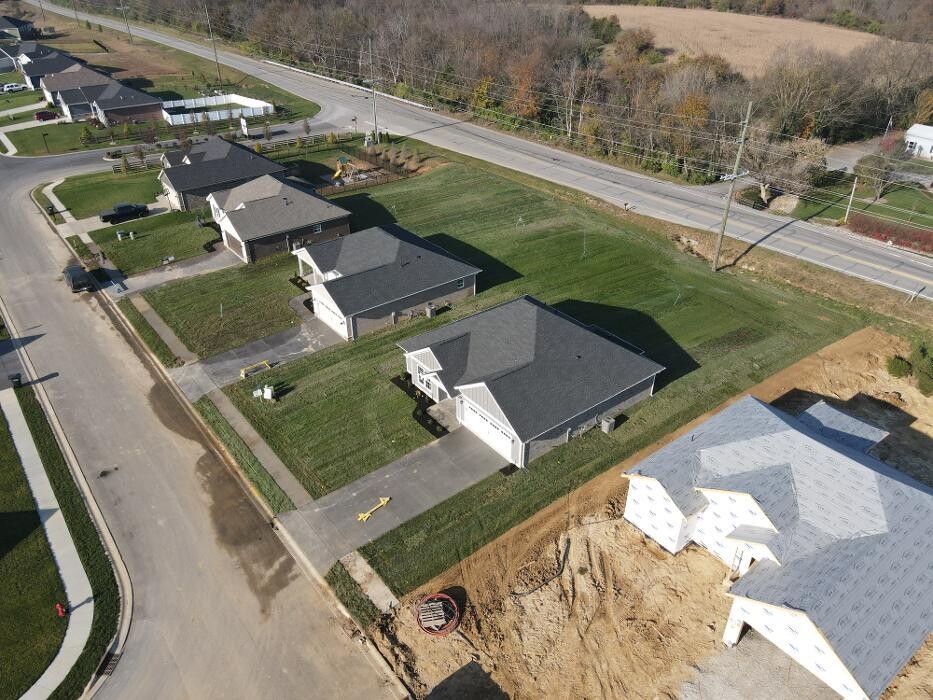 Images Lamb's Lawn Service & Landscaping LLC