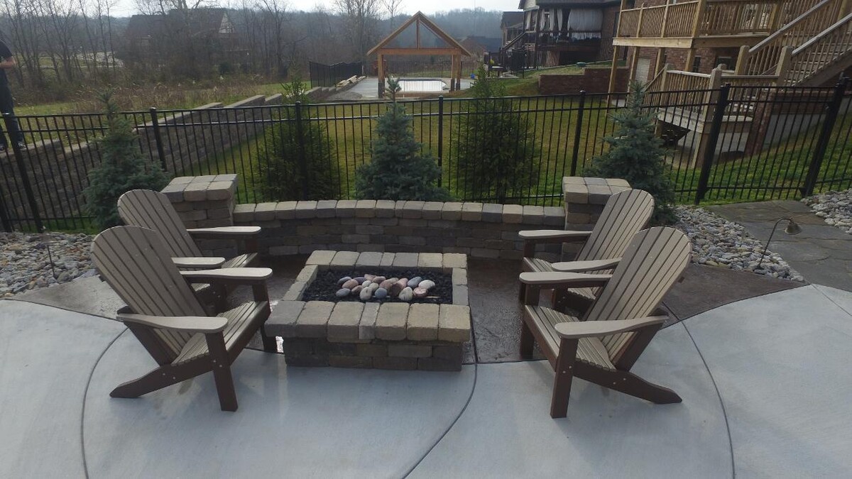 Images Lamb's Lawn Service & Landscaping LLC