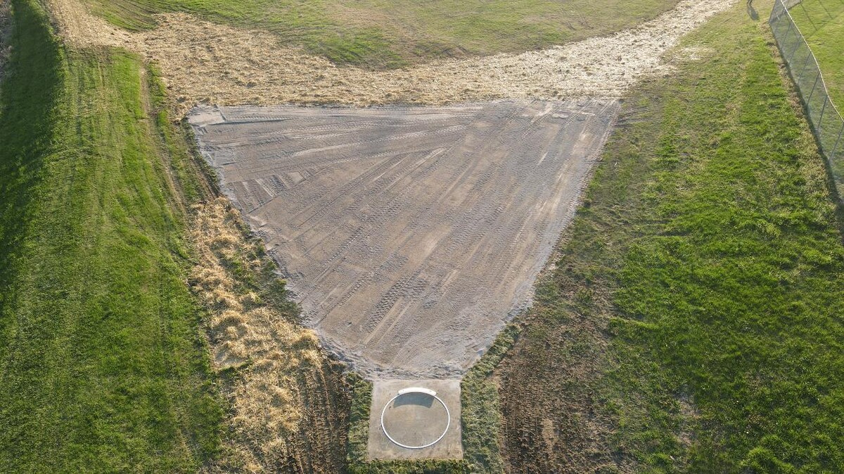 Images Lamb's Lawn Service & Landscaping LLC