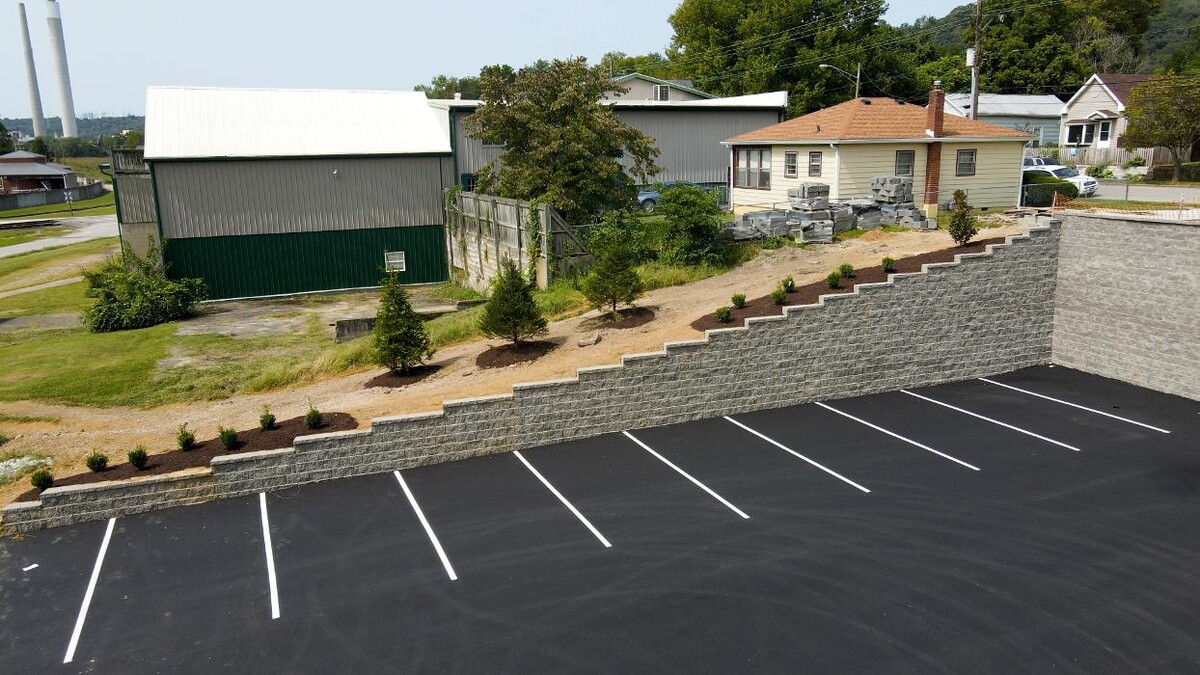 Images Lamb's Lawn Service & Landscaping LLC