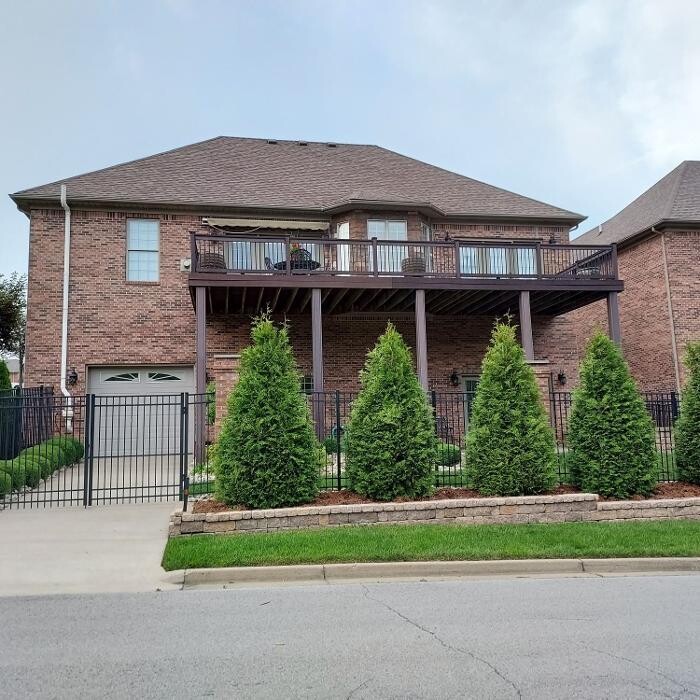 Images Lamb's Lawn Service & Landscaping LLC