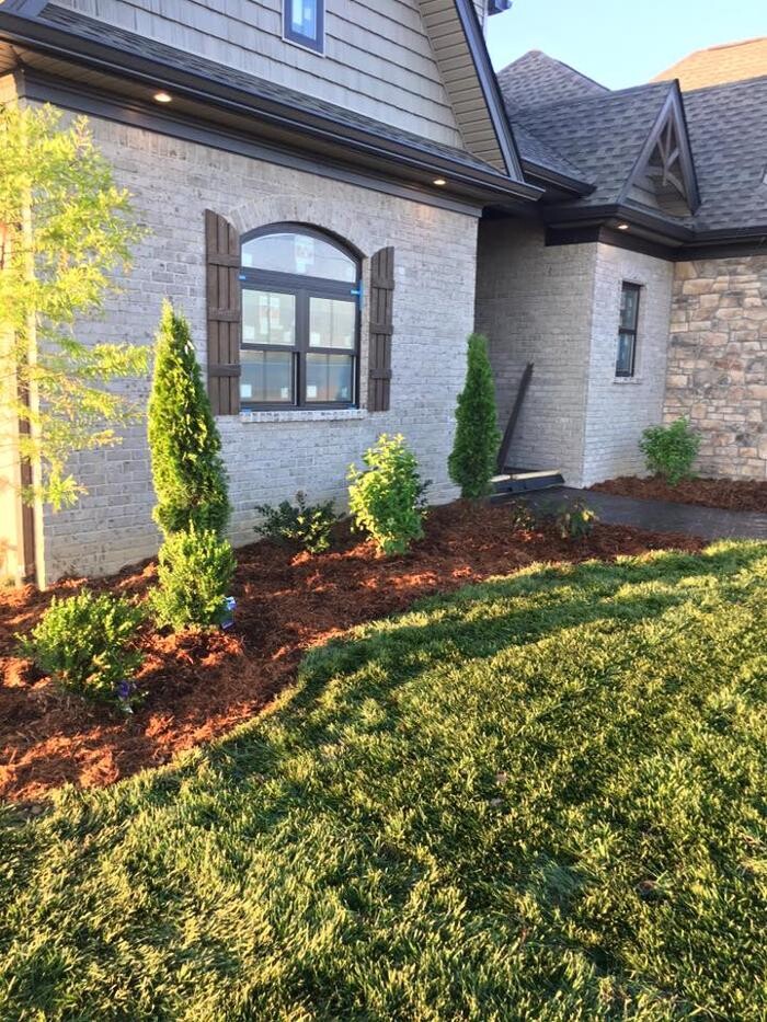 Images Lamb's Lawn Service & Landscaping LLC