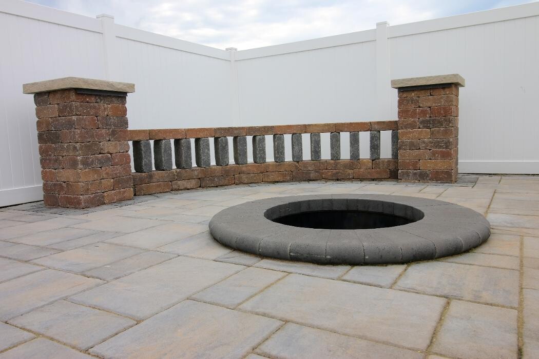 Images Lamb's Lawn Service & Landscaping LLC