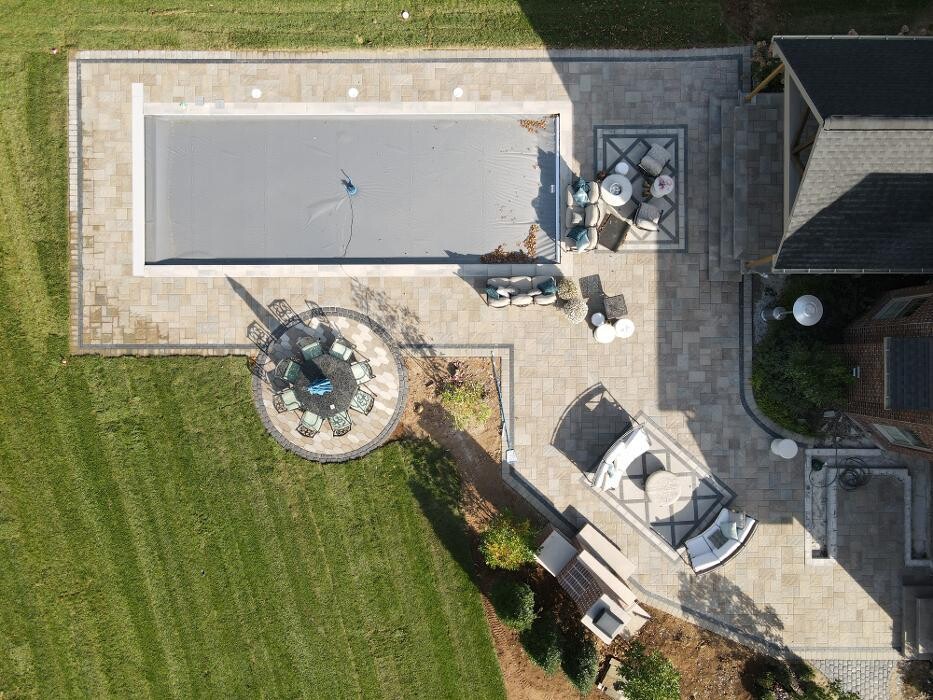 Images Lamb's Lawn Service & Landscaping LLC