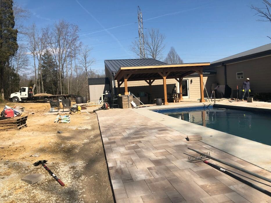 Images Lamb's Lawn Service & Landscaping LLC