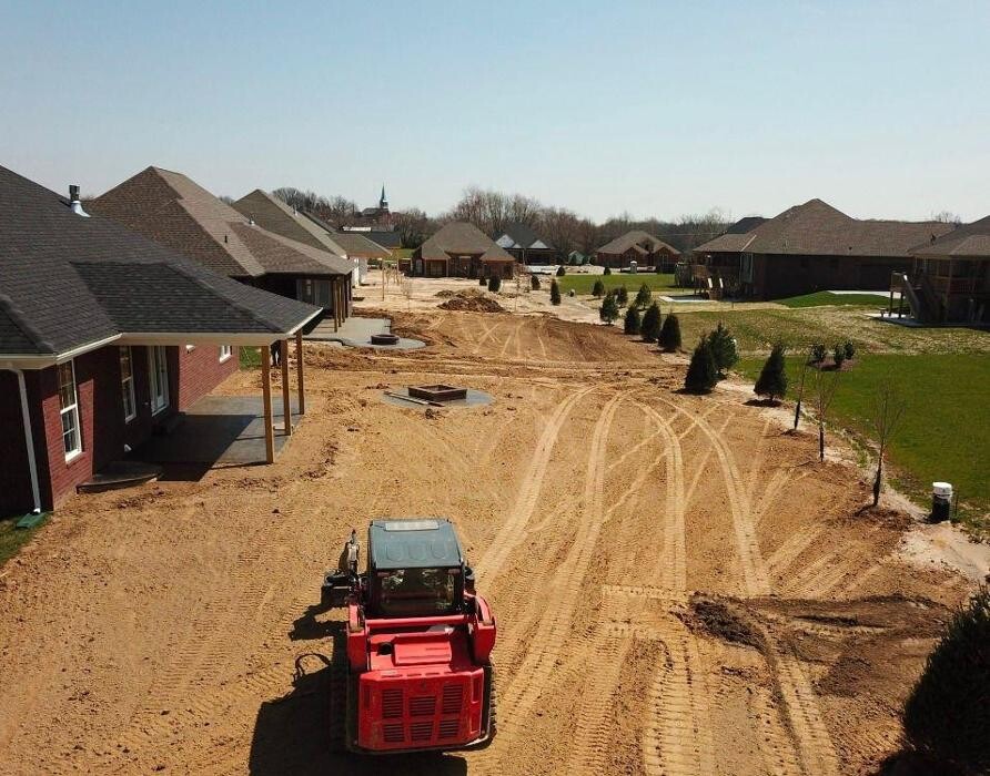 Images Lamb's Lawn Service & Landscaping LLC