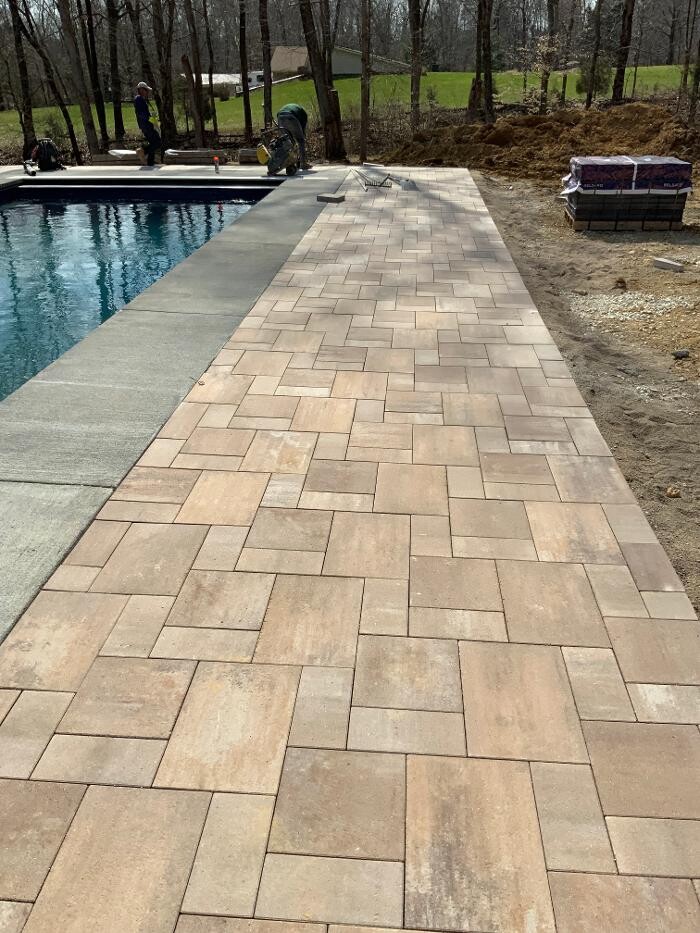 Images Lamb's Lawn Service & Landscaping LLC