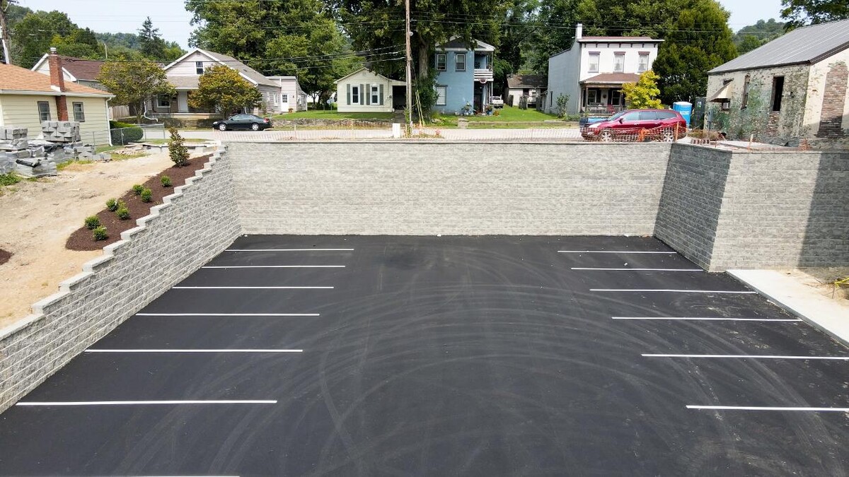 Images Lamb's Lawn Service & Landscaping LLC