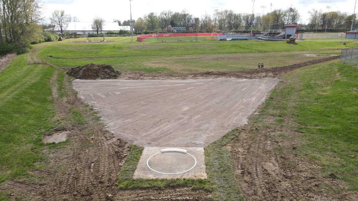 Images Lamb's Lawn Service & Landscaping LLC