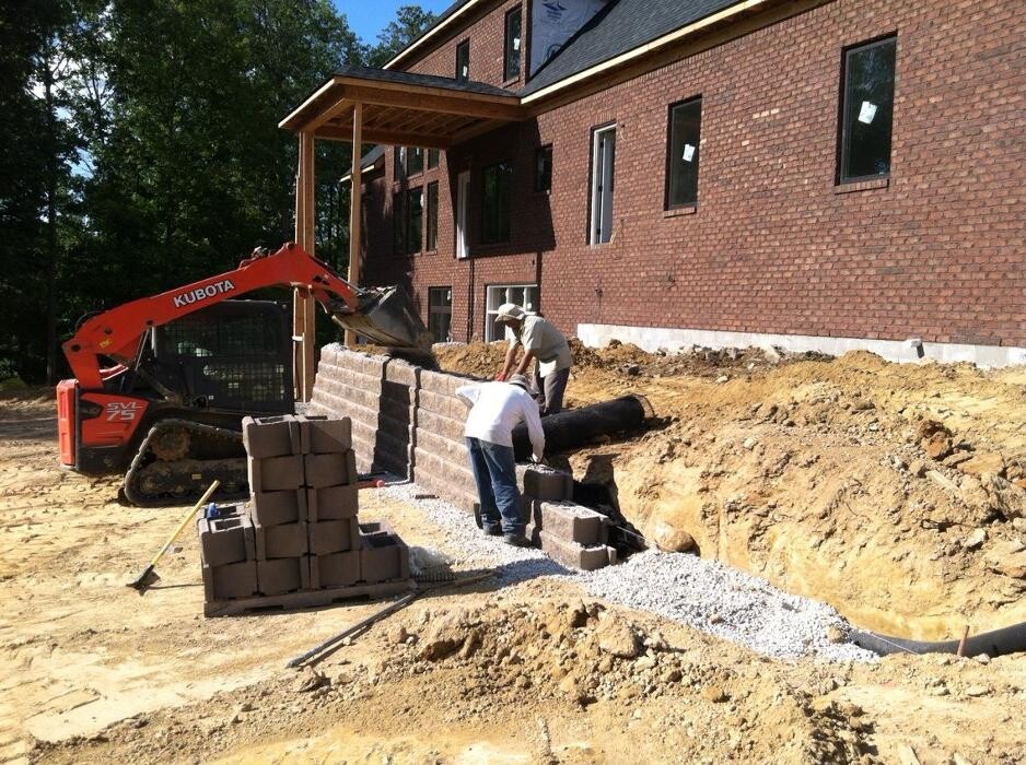 Images Lamb's Lawn Service & Landscaping LLC