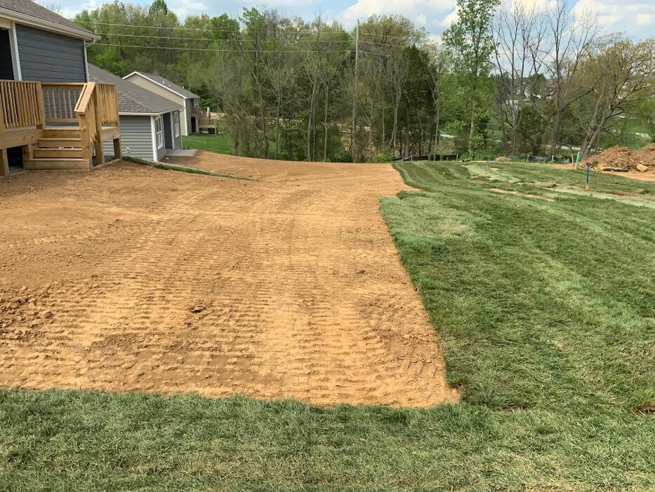 Images Lamb's Lawn Service & Landscaping LLC