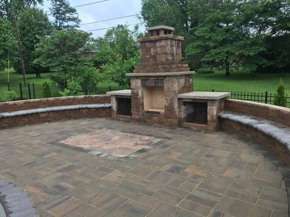 Images Lamb's Lawn Service & Landscaping LLC