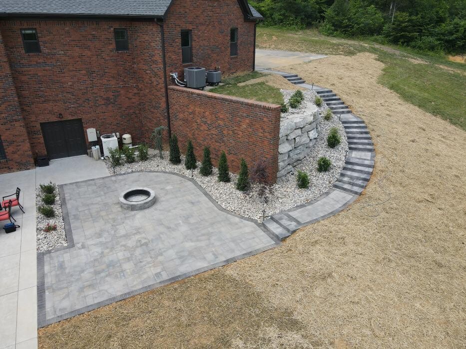 Images Lamb's Lawn Service & Landscaping LLC