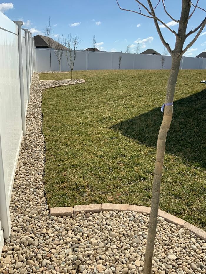 Images Lamb's Lawn Service & Landscaping LLC