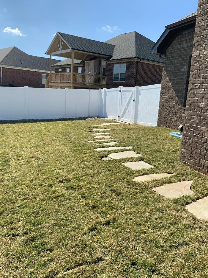 Images Lamb's Lawn Service & Landscaping LLC