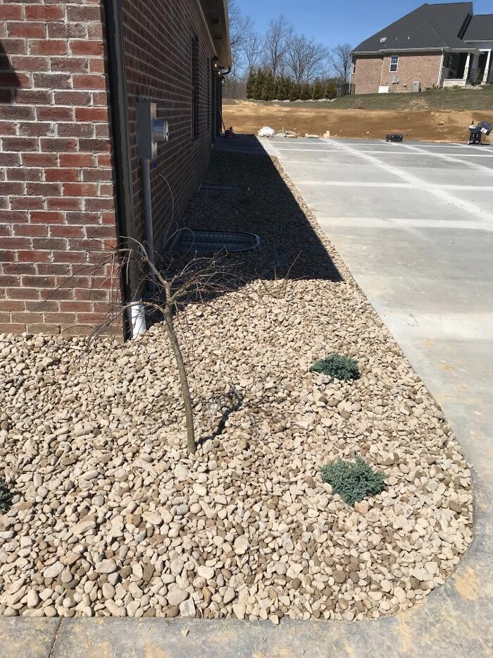 Images Lamb's Lawn Service & Landscaping LLC