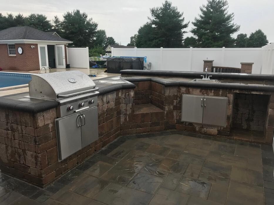 Images Lamb's Lawn Service & Landscaping LLC