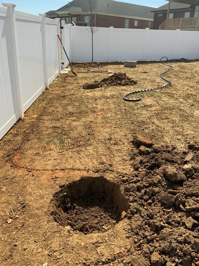 Images Lamb's Lawn Service & Landscaping LLC