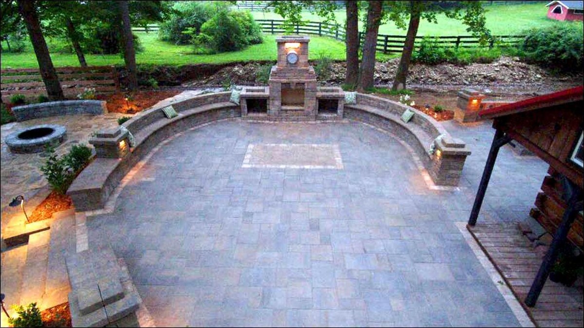 Images Lamb's Lawn Service & Landscaping LLC