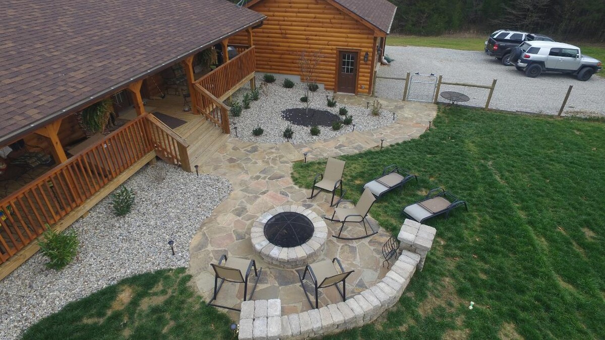 Images Lamb's Lawn Service & Landscaping LLC