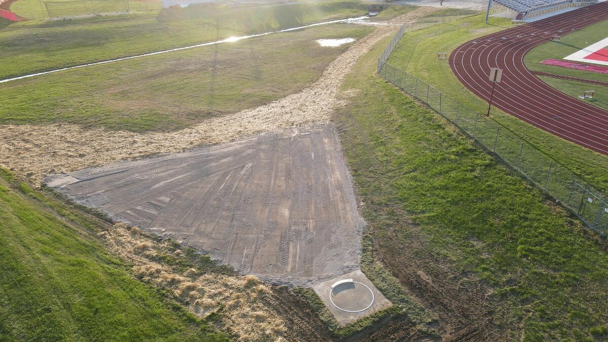 Images Lamb's Lawn Service & Landscaping LLC