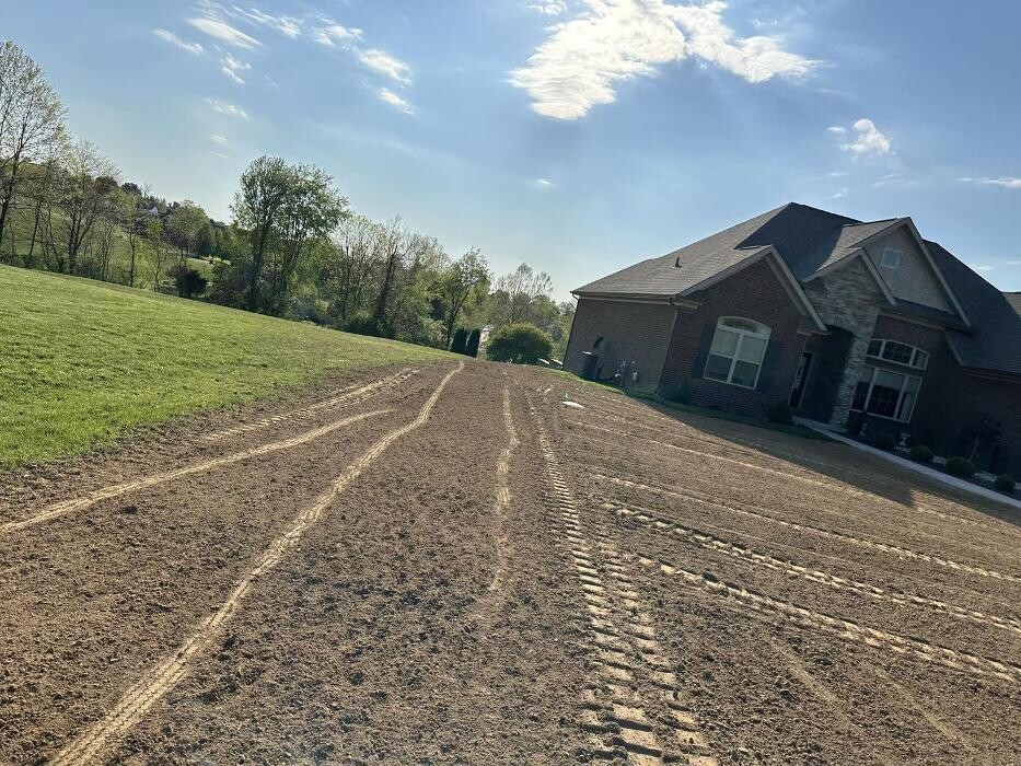 Images Lamb's Lawn Service & Landscaping LLC