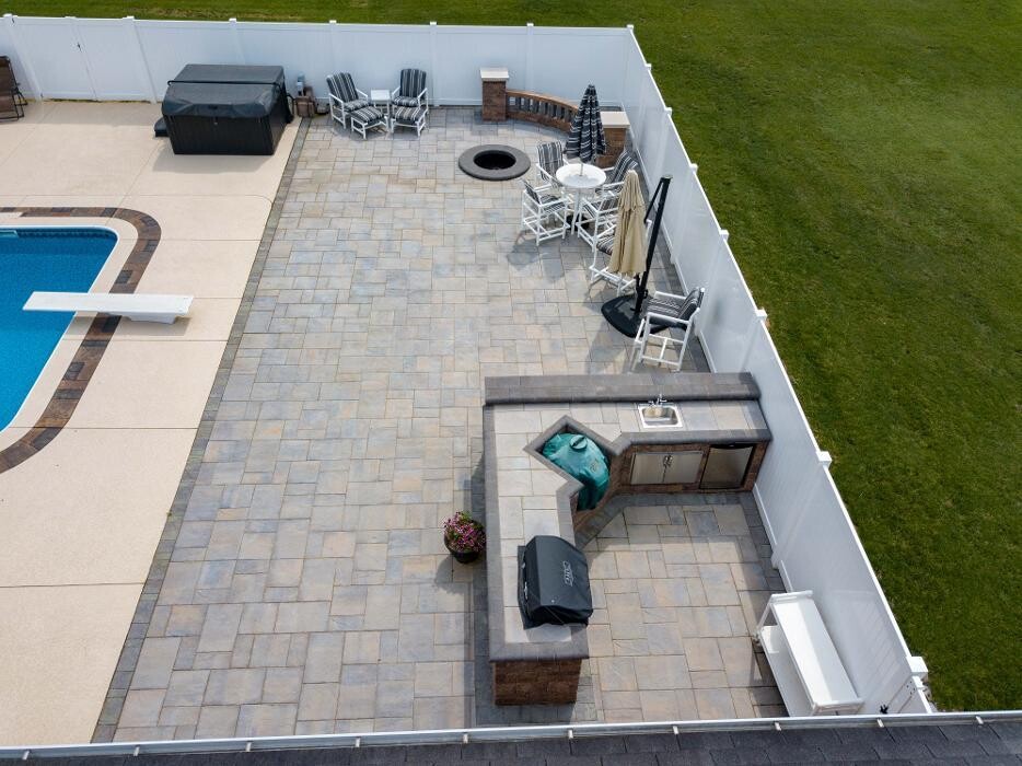 Images Lamb's Lawn Service & Landscaping LLC