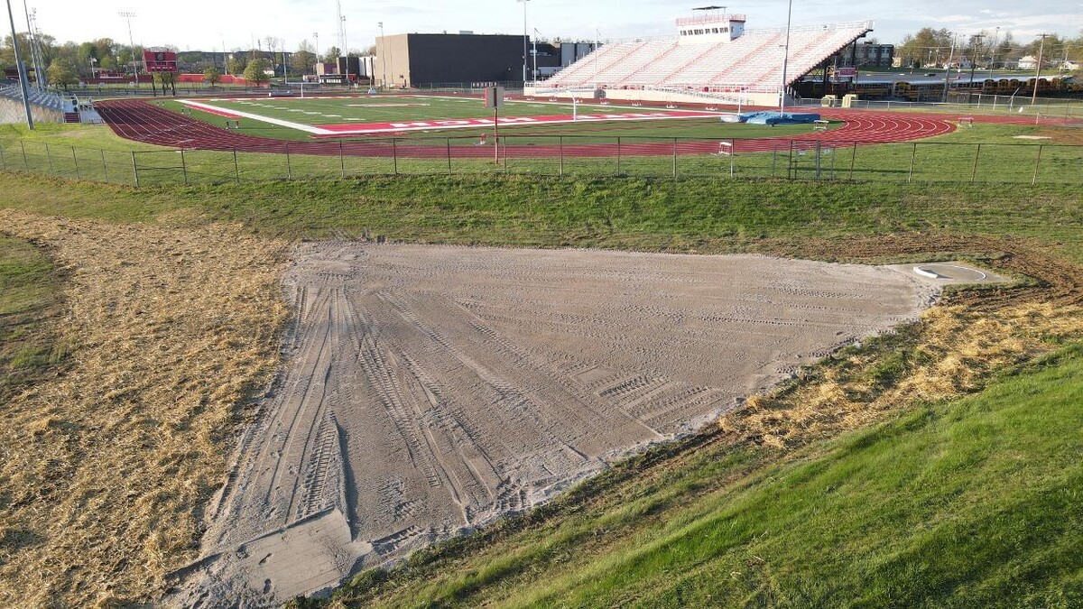 Images Lamb's Lawn Service & Landscaping LLC