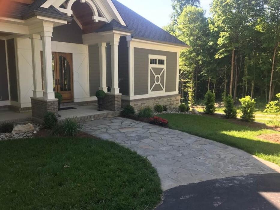 Images Lamb's Lawn Service & Landscaping LLC