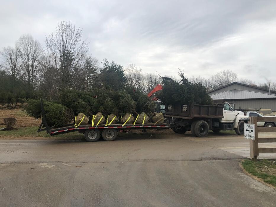 Images Lamb's Lawn Service & Landscaping LLC